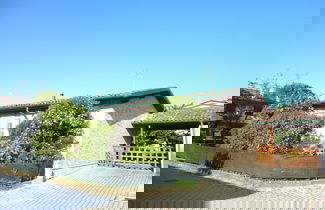 Foto 1 - Villa in Caorle Near Spiaggia Tartaruga