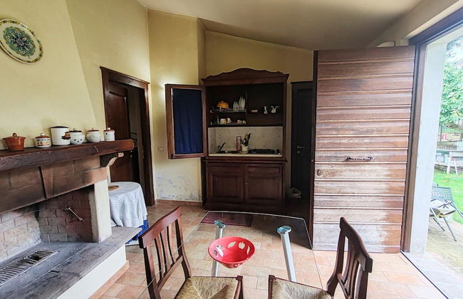 Apartment in Umbria Near Montefalco Winery - Foto 19
