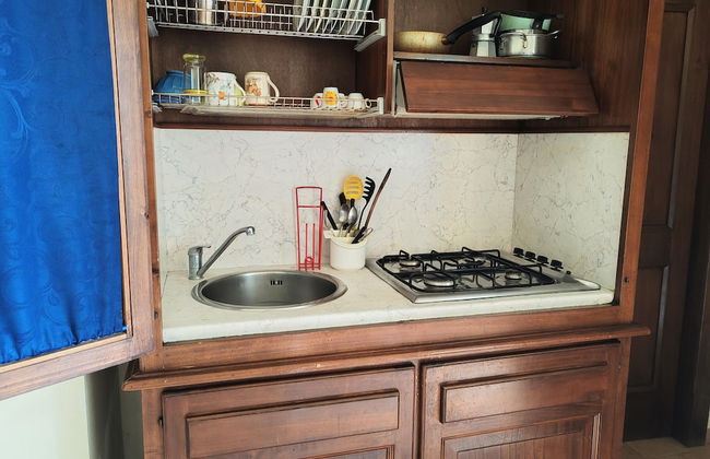 Apartment in Umbria Near Montefalco Winery - Foto 10