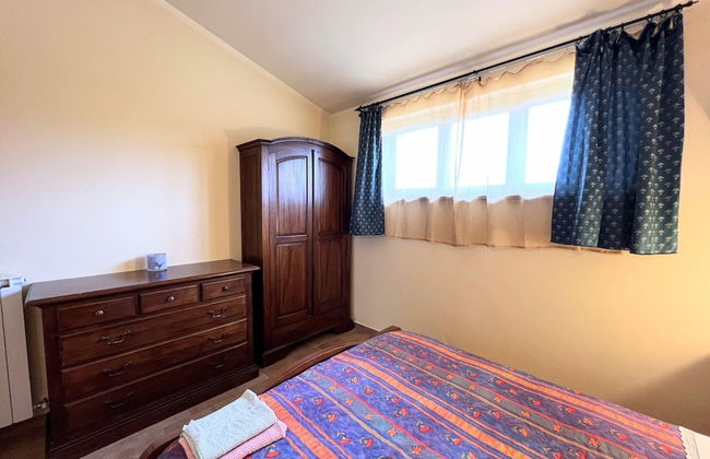 Apartment in Umbria Near Montefalco Winery - Foto 6