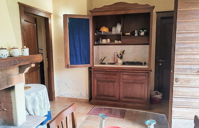 Apartment in Umbria Near Montefalco Winery - Foto 9