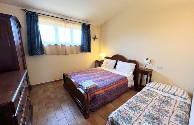 Apartment in Umbria Near Montefalco Winery - Foto 8