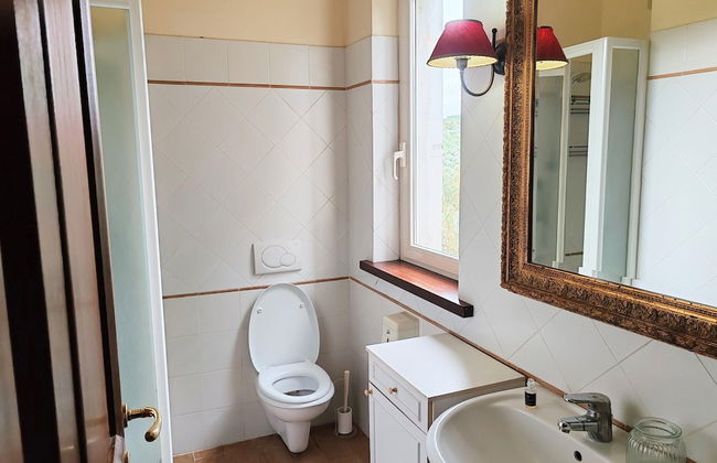 Apartment in Umbria Near Montefalco Winery - Foto 14