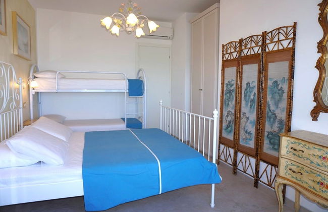 Apartment Porto Santa Margherita by Beach - Foto 3