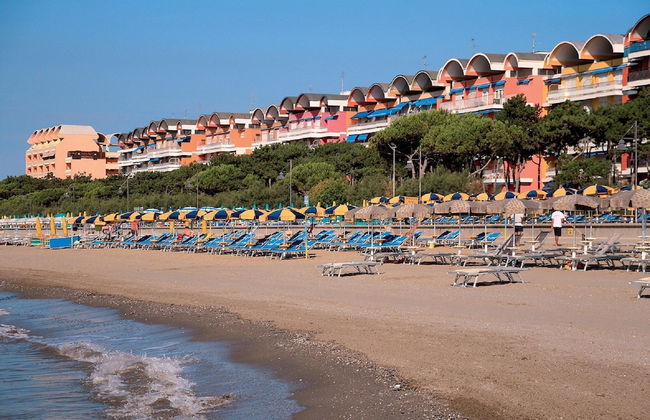 Apartment Porto Santa Margherita by Beach - Foto 15