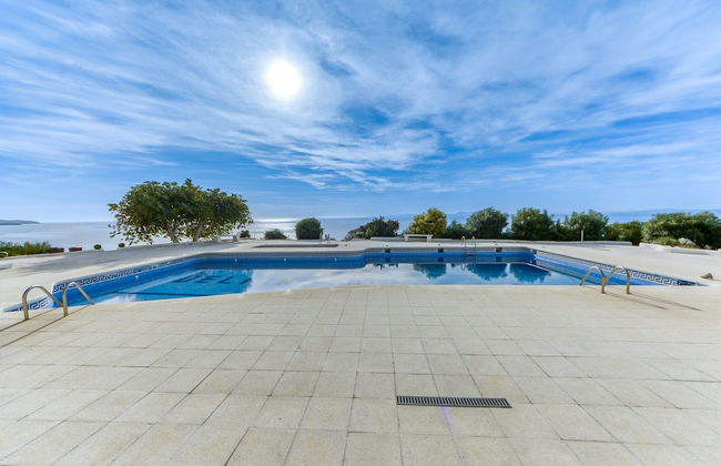 Apartment in Roses With Stunning Beachfront Views - Foto 21