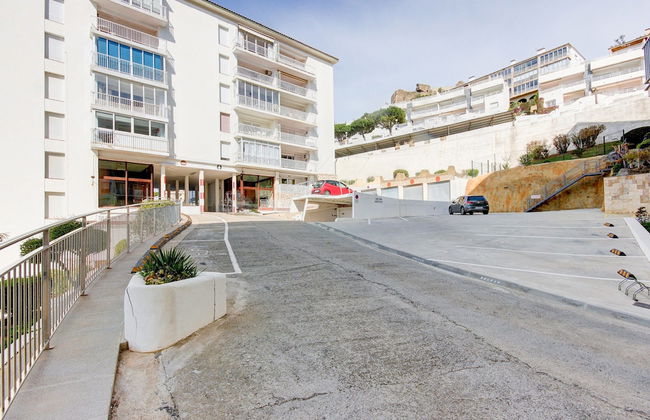 Apartment in Roses With Stunning Beachfront Views - Foto 27
