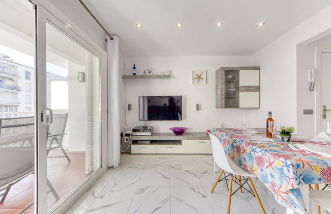 Apartment in Roses With Stunning Beachfront Views - Foto 11