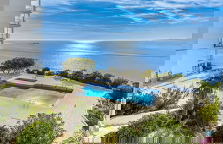 Foto 1 - Apartment With Barbecque