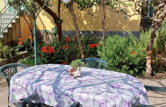 Casa Annalù With Garden Wifi Bogliasco - Foto 11