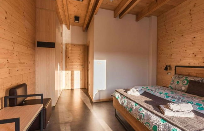 Tranquil Villa With Nature Access - Foto 2