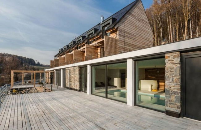 Tranquil Villa With Nature Access - Foto 32