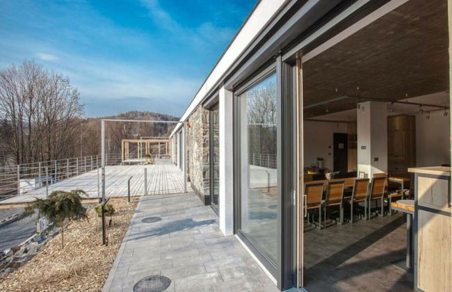 Tranquil Villa With Nature Access - Foto 33
