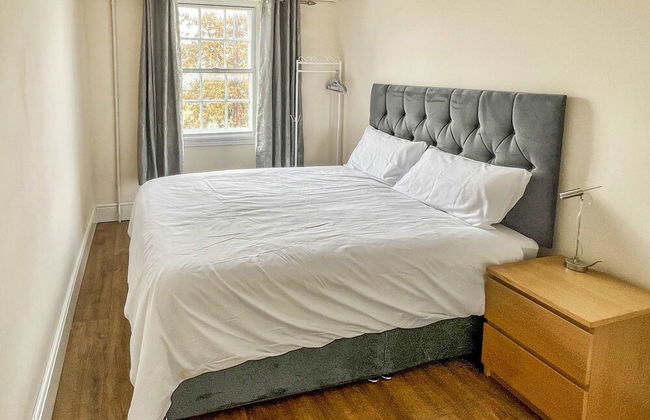 Host Stay Apartment 4 Church Walk - Foto 6