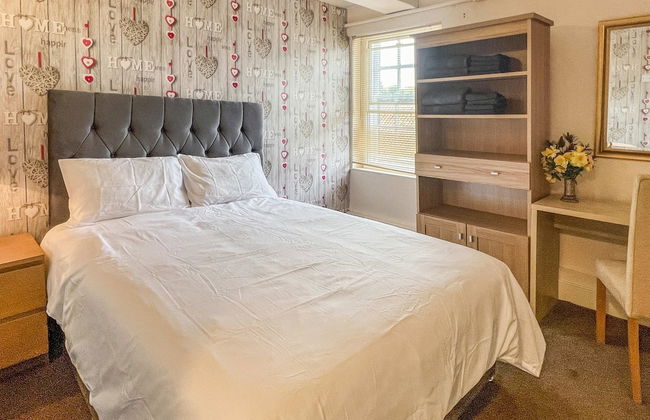 Host Stay Apartment 4 Church Walk - Foto 1