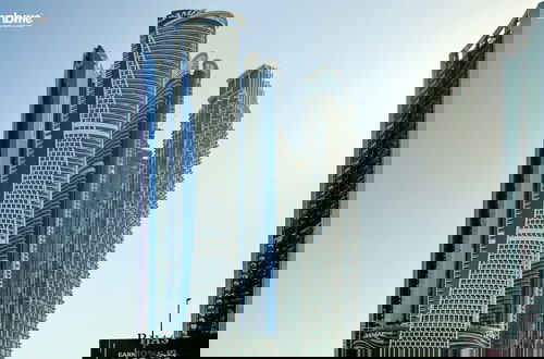 Foto 38 - bnbme | DAMAC Towers Paramount | 3 BDR