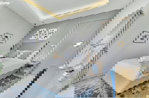 Foto 6 - bnbme | DAMAC Towers Paramount | 3 BDR