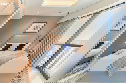 Foto 7 - bnbme | DAMAC Towers Paramount | 3 BDR