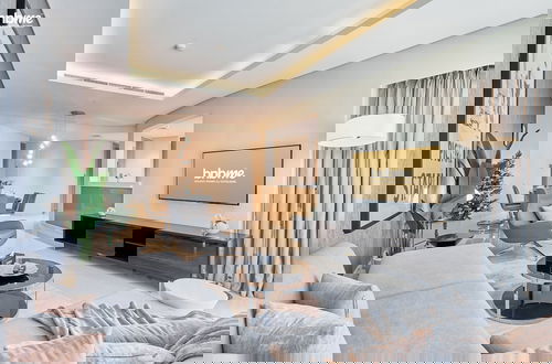 Foto 12 - bnbme | DAMAC Towers Paramount | 3 BDR