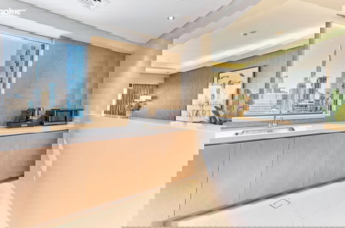 Foto 9 - bnbme | DAMAC Towers Paramount | 3 BDR