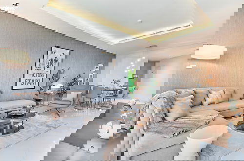 Foto 15 - bnbme | DAMAC Towers Paramount | 3 BDR
