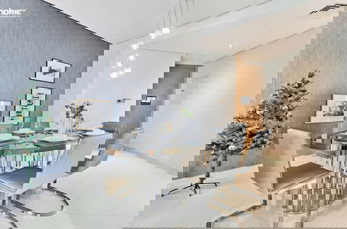 Foto 20 - bnbme | DAMAC Towers Paramount | 3 BDR