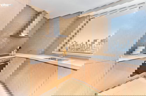 Foto 10 - bnbme | DAMAC Towers Paramount | 3 BDR