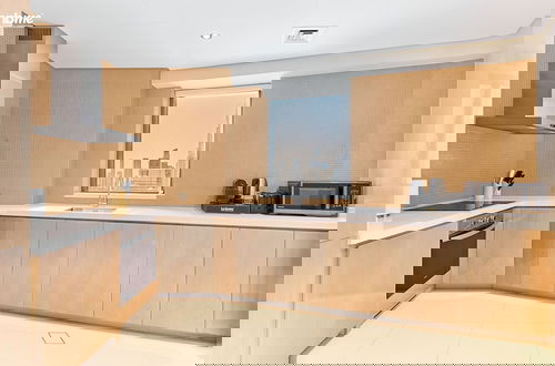 Foto 11 - bnbme | DAMAC Towers Paramount | 3 BDR