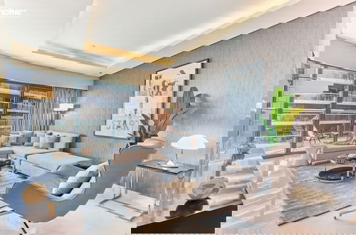 Foto 13 - bnbme | DAMAC Towers Paramount | 3 BDR