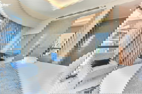 Foto 3 - bnbme | DAMAC Towers Paramount | 3 BDR