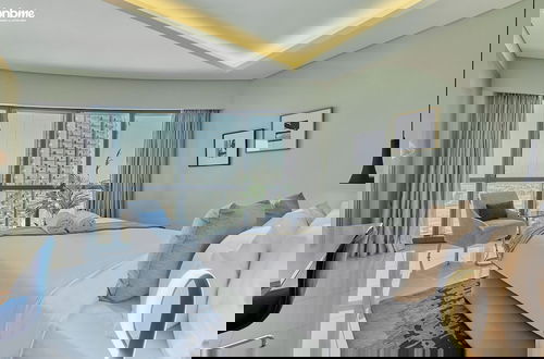 Foto 2 - bnbme | DAMAC Towers Paramount | 3 BDR