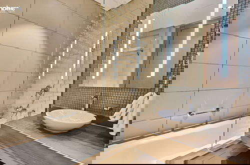 Foto 25 - bnbme | DAMAC Towers Paramount | 3 BDR