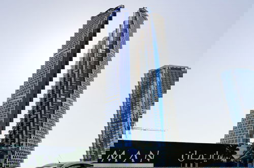 Foto 37 - bnbme | DAMAC Towers Paramount | 3 BDR