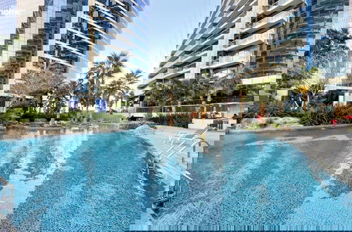 Foto 28 - bnbme | DAMAC Towers Paramount | 3 BDR