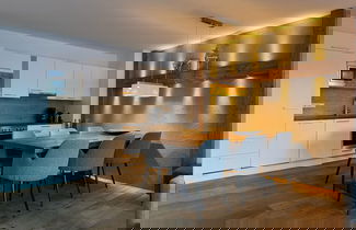 Foto 1 - Apartment in Neukirchen Near Ski Lift