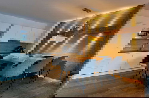 Photo 10 - Apartment in Neukirchen Near Ski Lift