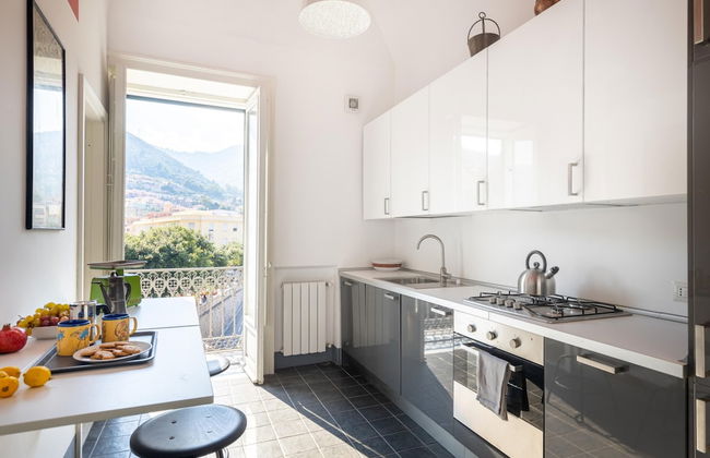 Charming House in Cefal by Wonderful Italy - Foto 6