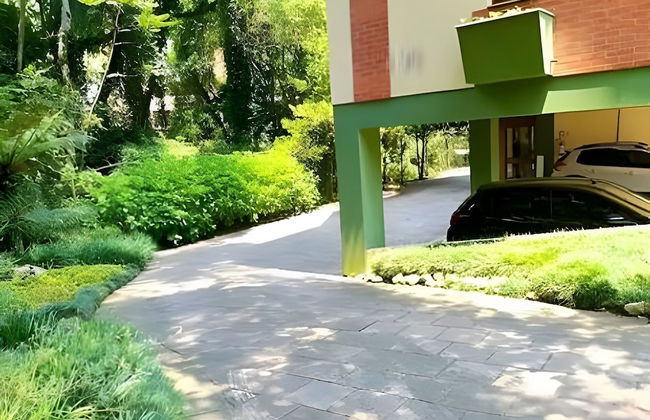 Siga Gramado-Apto Incrivel e Prox Centro - Foto 32