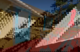Photo 1 - Bijou Bungalow