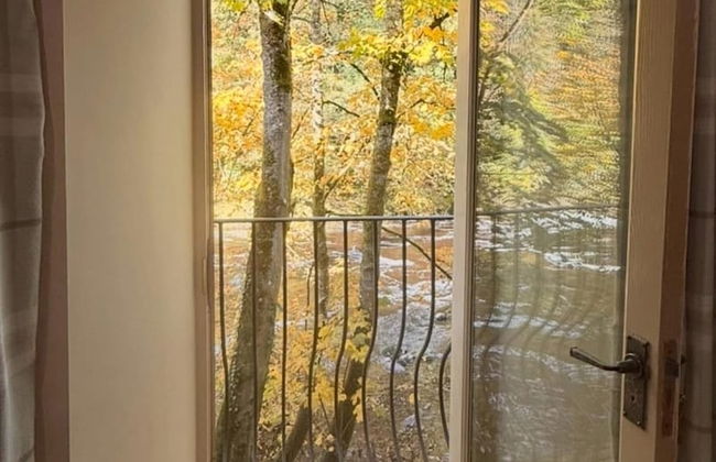 River Dance Cottage - Foto 23