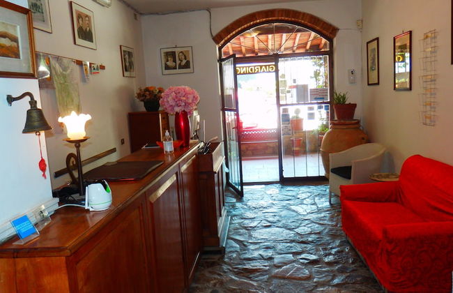 Residence Casprini da Omero - Foto 2