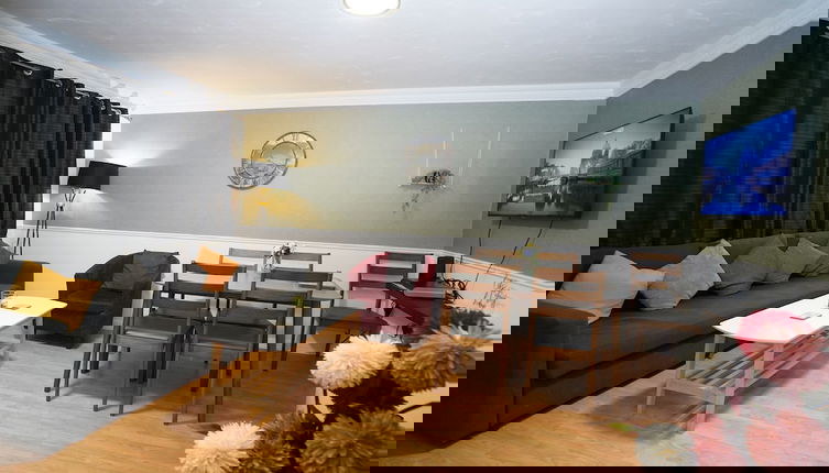 Foto 1 - Ground floor Apt Slough by Easy2Manage