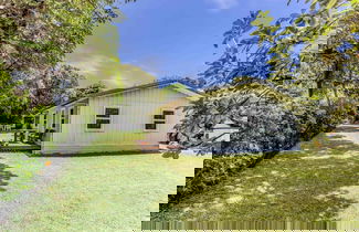 Foto 1 - Cozy Pet Friendly Beach House