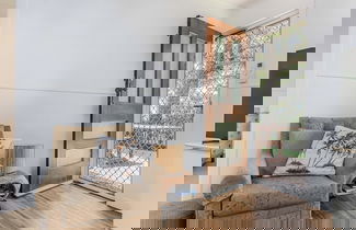 Foto 2 - Cozy Pet Friendly Beach House