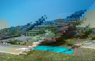 Foto 1 - Casolare Torre With Pool And Ac