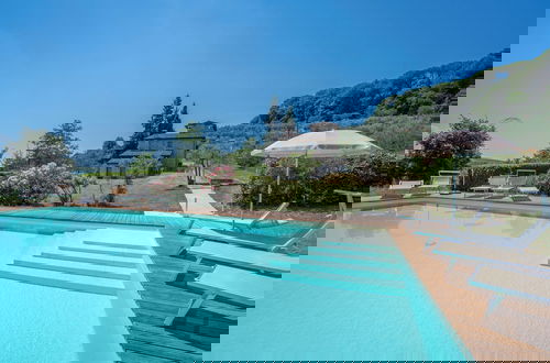 Photo 41 - Casolare Torre With Pool And Ac