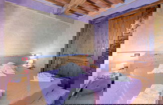 Photo 2 - Casolare Torre With Pool And Ac