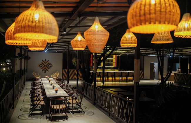 Tiki Farms - Foto 41