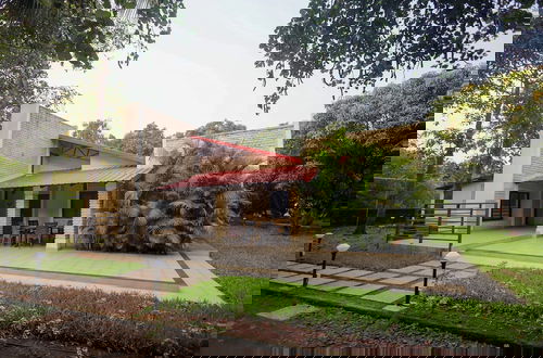 Foto 1 - Tiki Farms