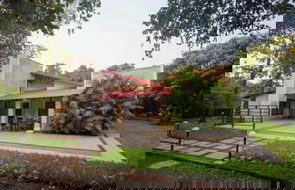 Foto 1 - Tiki Farms